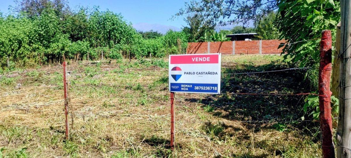 Foto de TERRENO EN VENTA EN VILLA LOLA LA SILLETA 800 M2, imagen 3