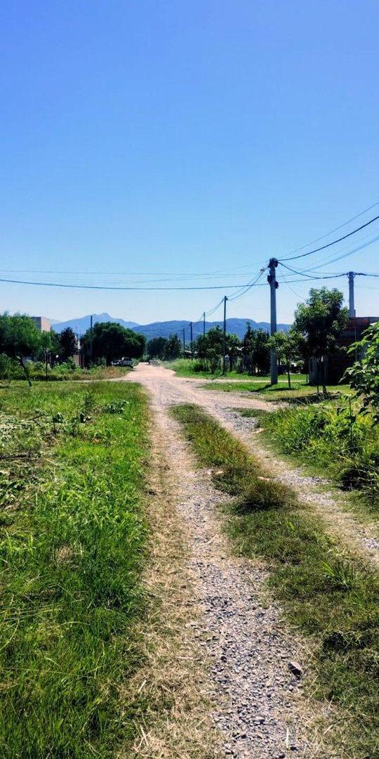 Foto de TERRENO EN VENTA EN VILLA LOLA LA SILLETA 800 M2, imagen 1