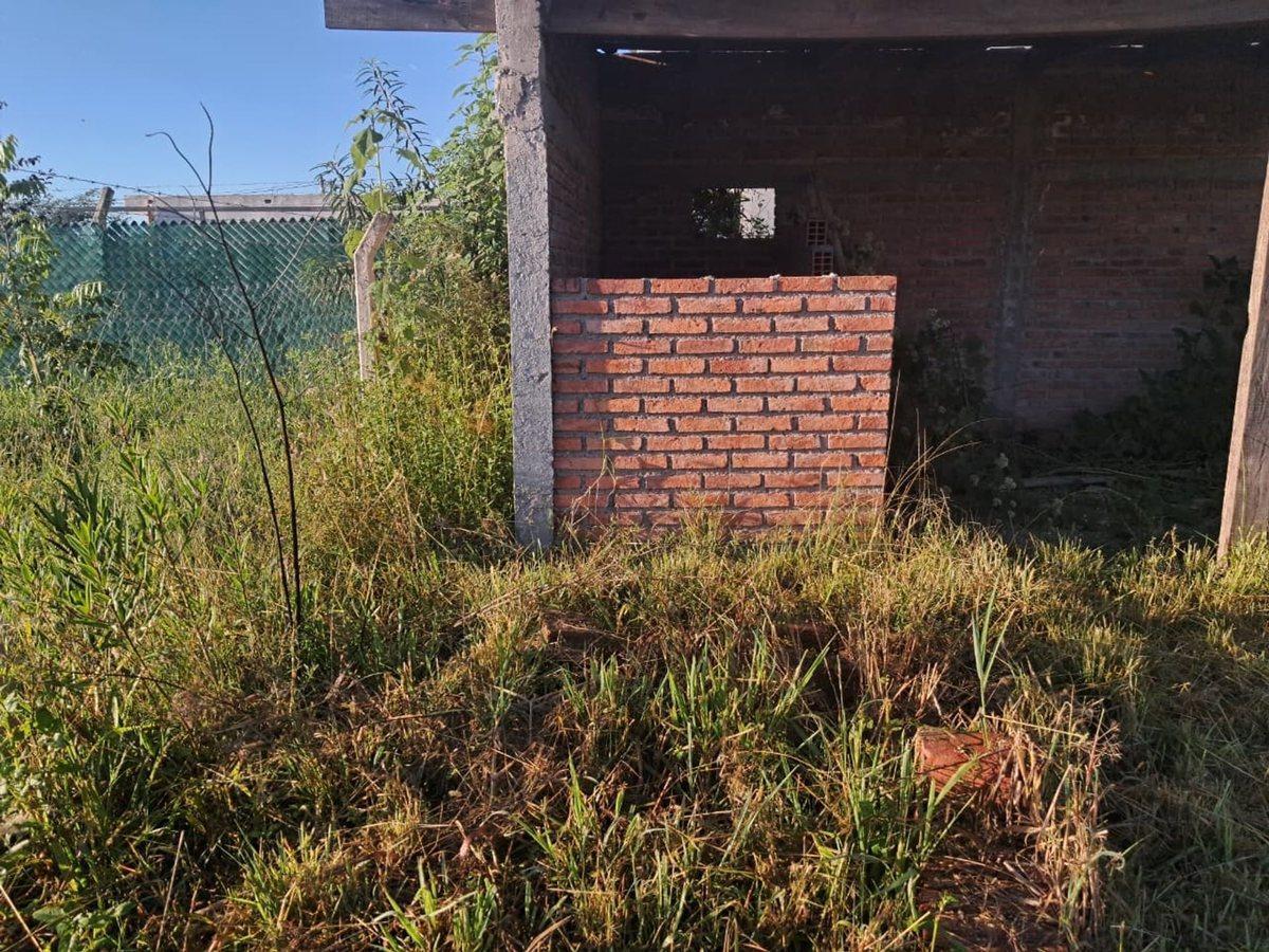 Foto de TERRENO VENTA LOS NOGALES CERRILLOS CAMINO A COLON, imagen 2