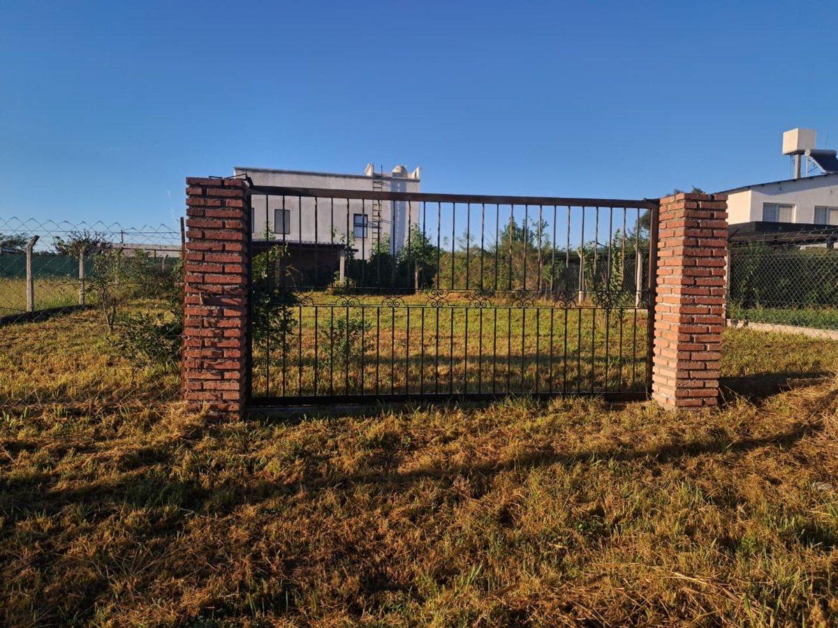 Foto de TERRENO VENTA LOS NOGALES CERRILLOS CAMINO A COLON, imagen 3