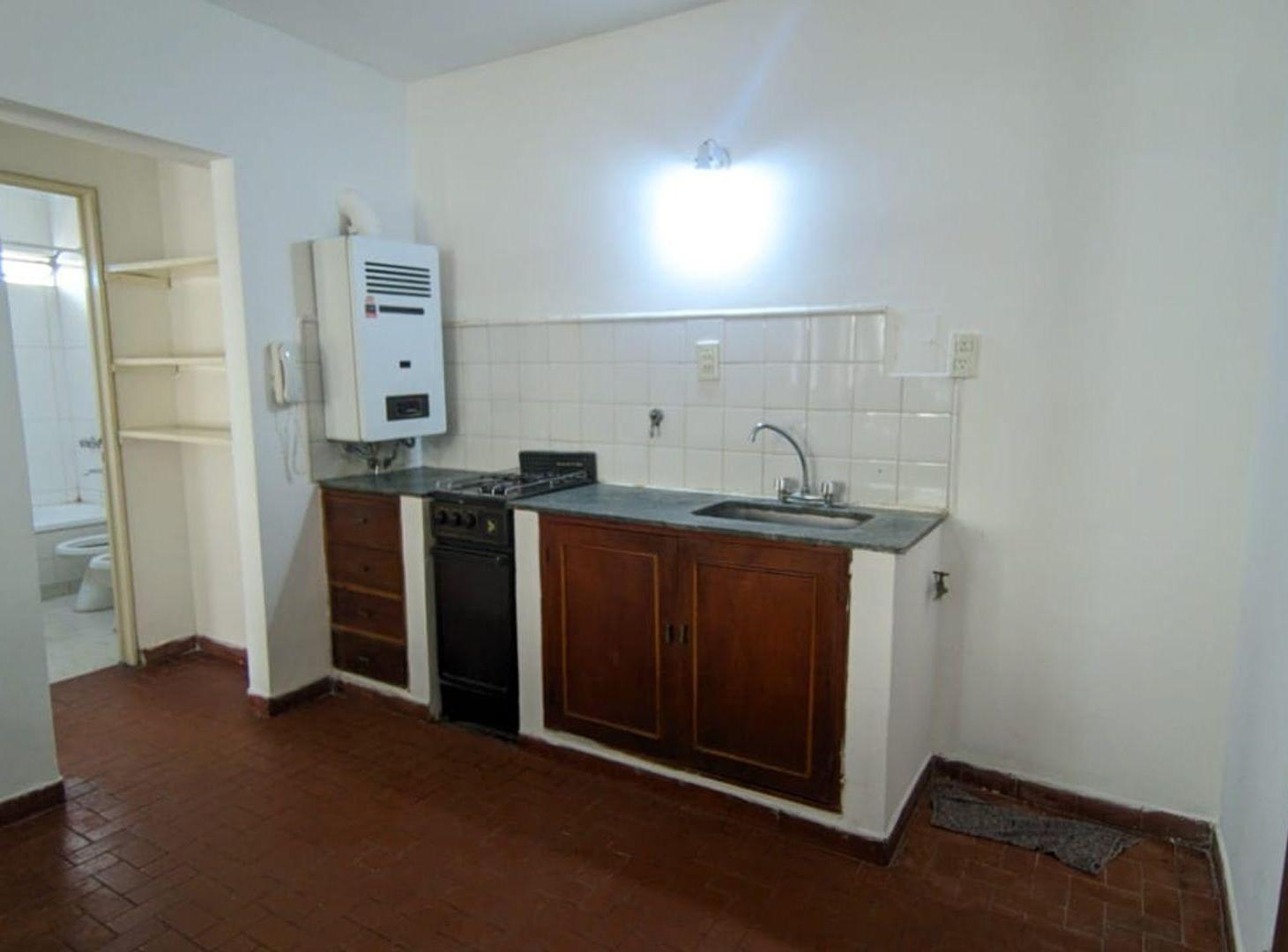 Foto de DEPARTAMENTO VENTA CENTRO 1 DORMITORIO, imagen 3