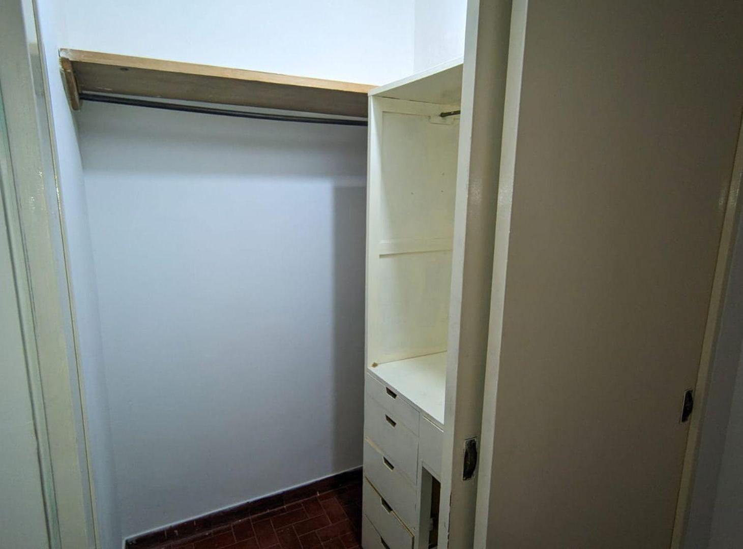 Foto de DEPARTAMENTO VENTA CENTRO 1 DORMITORIO, imagen 4
