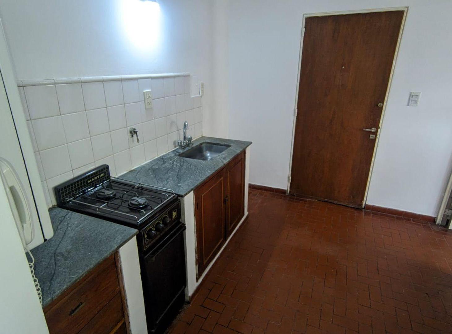 Foto de DEPARTAMENTO VENTA CENTRO 1 DORMITORIO, imagen 1