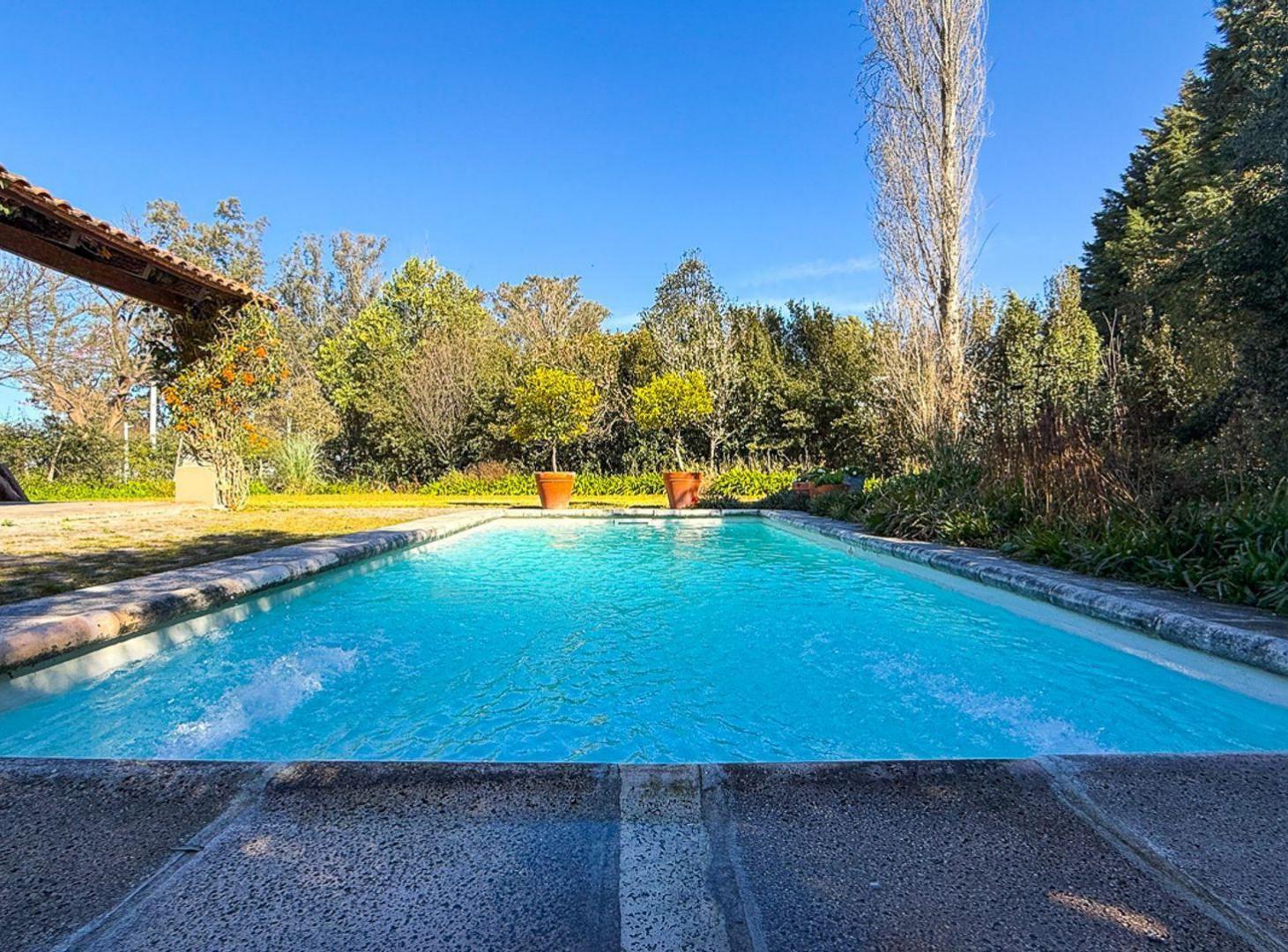 Foto de CASA VENTA LOS OLMOS CERRILLOS 3 DORMITORIOS, imagen 4