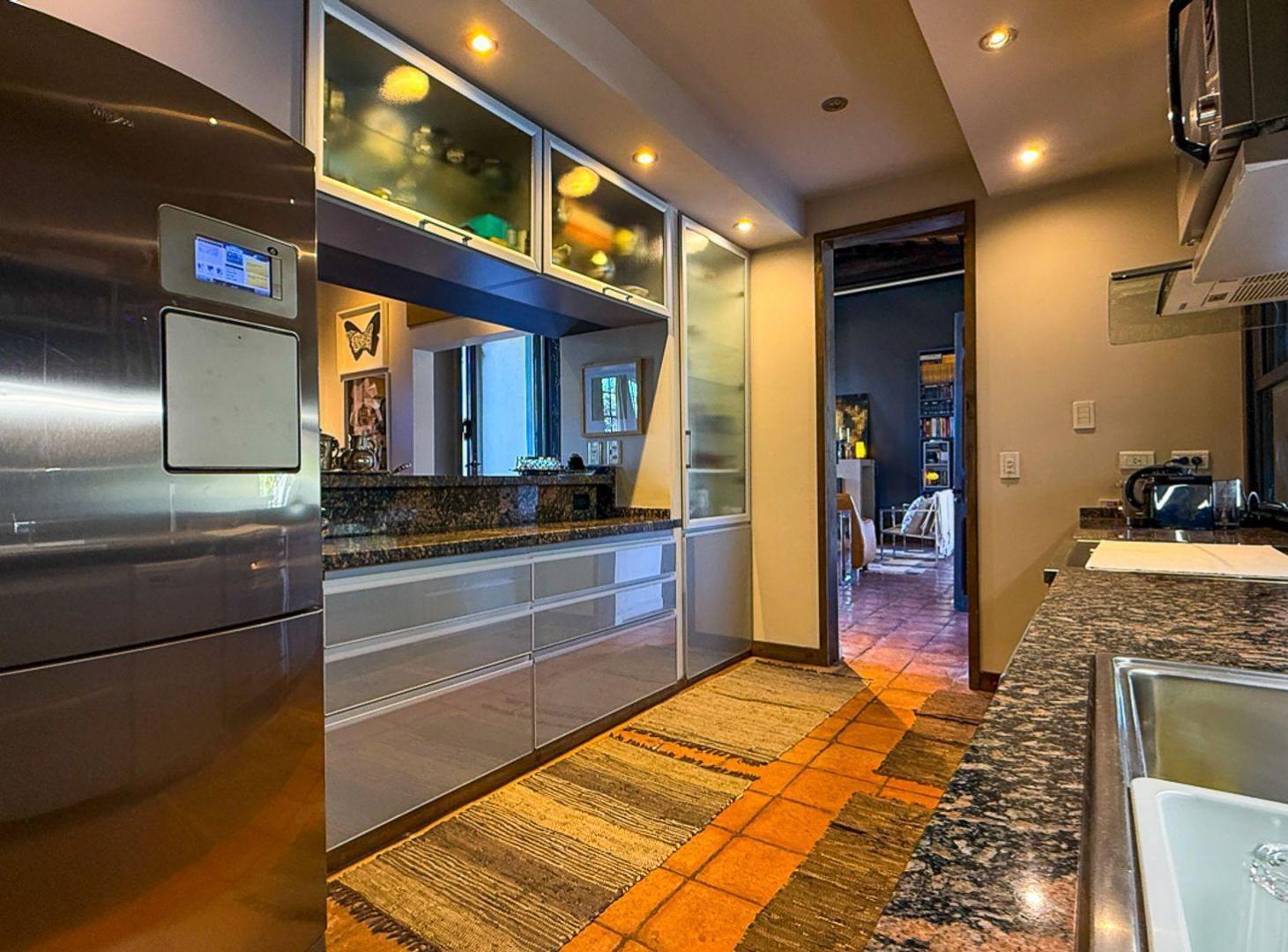 Foto de CASA VENTA LOS OLMOS CERRILLOS 3 DORMITORIOS, imagen 2