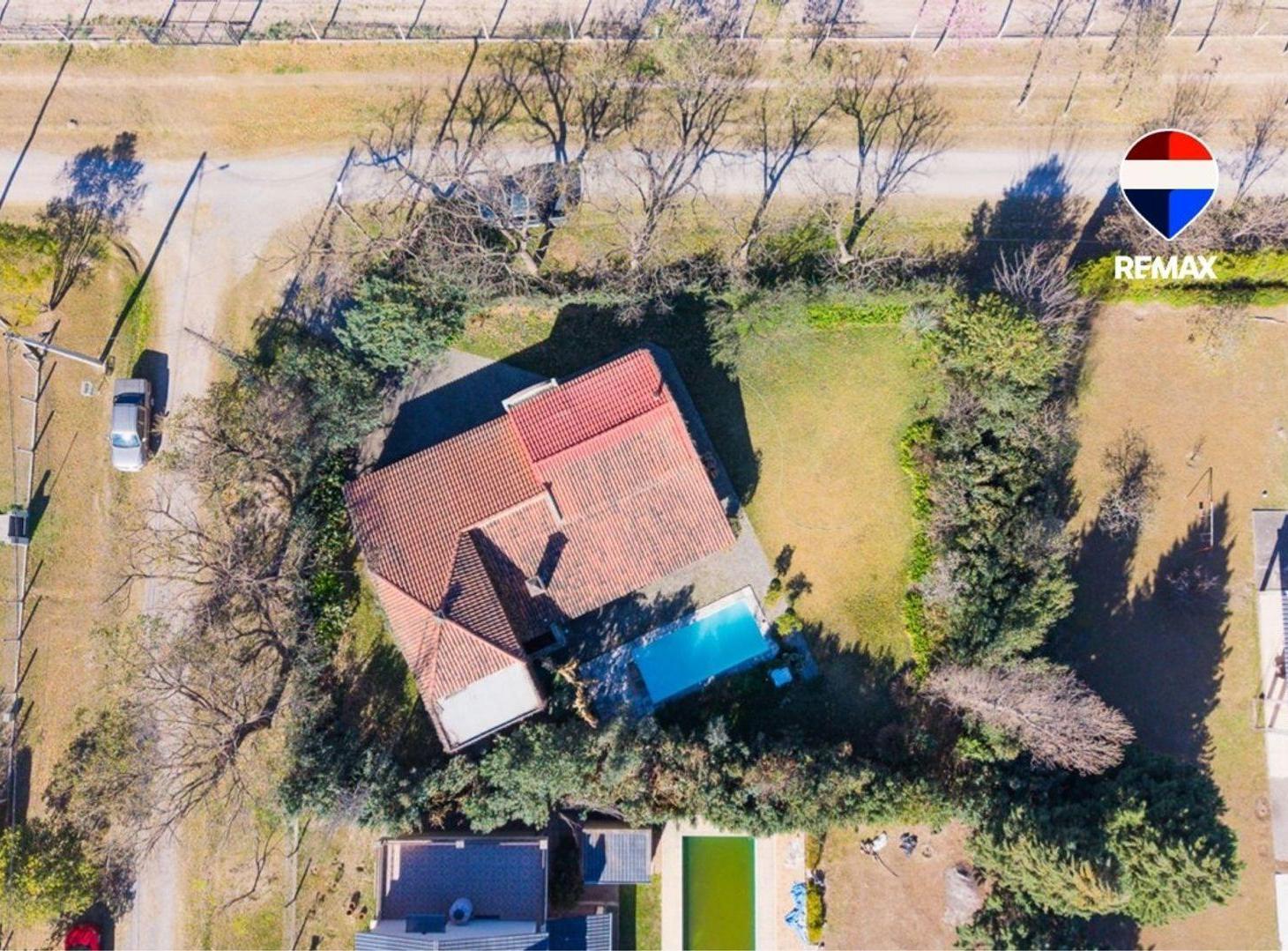 Foto de CASA VENTA LOS OLMOS CERRILLOS 3 DORMITORIOS, imagen 1