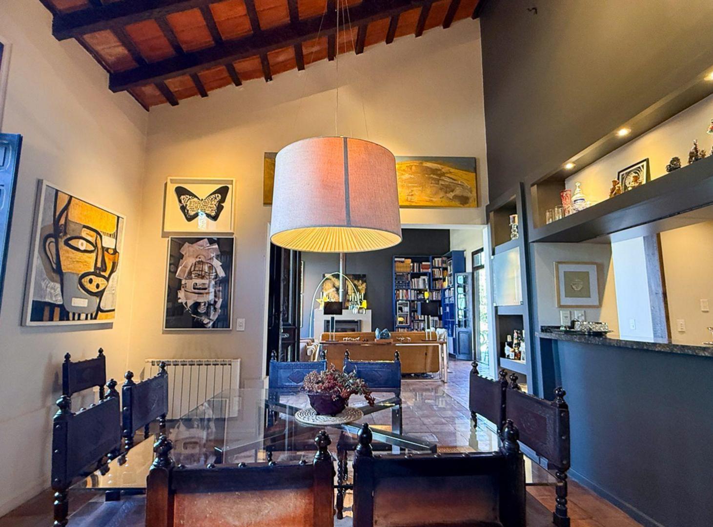 Foto de CASA VENTA LOS OLMOS CERRILLOS 3 DORMITORIOS, imagen 5