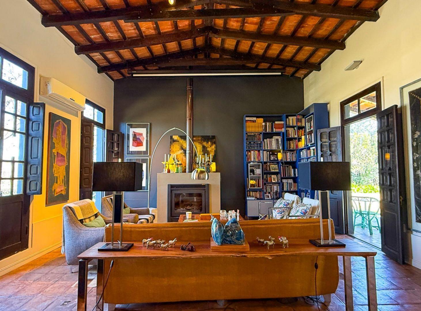 Foto de CASA VENTA LOS OLMOS CERRILLOS 3 DORMITORIOS, imagen 3