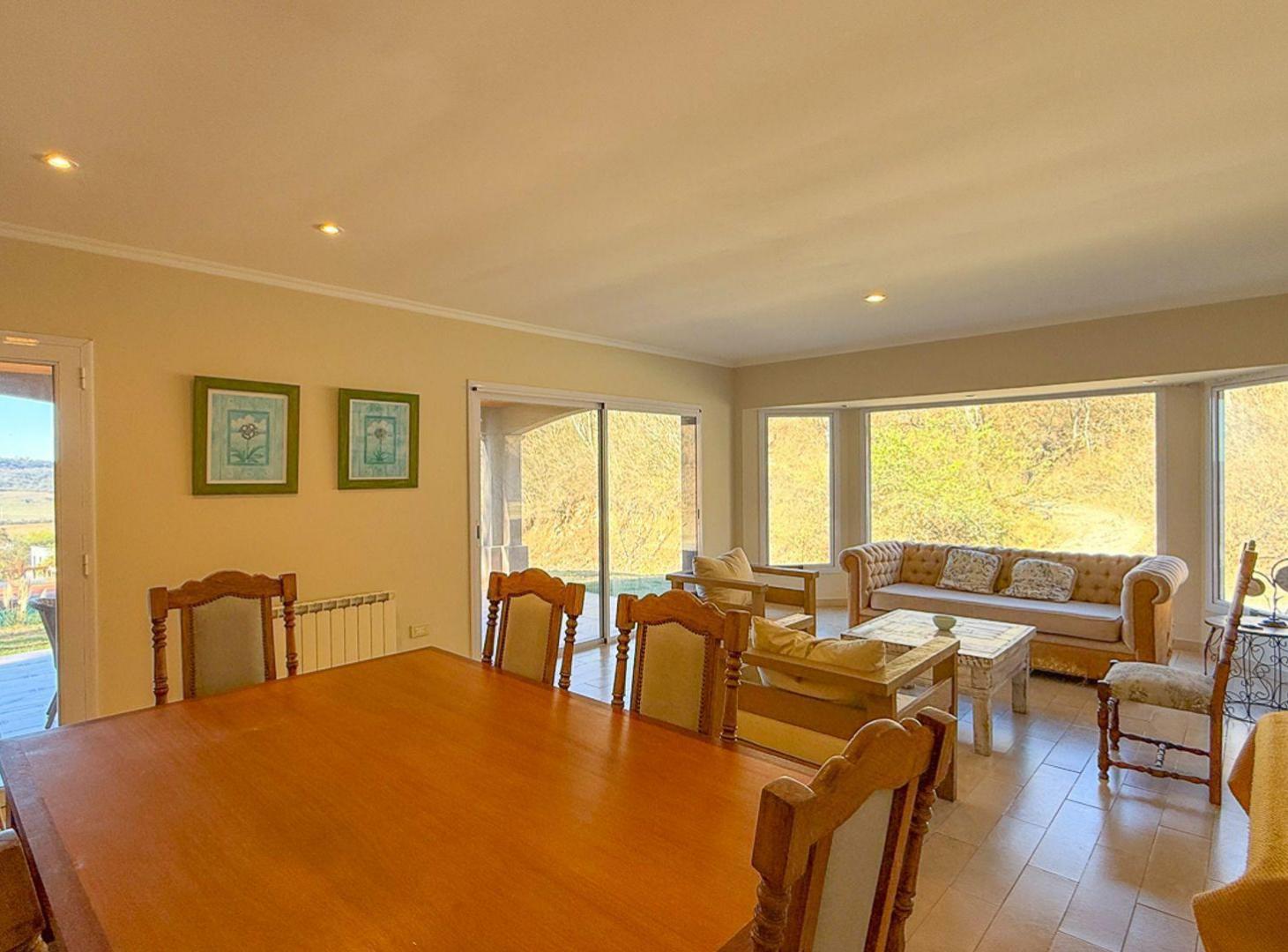 Foto de CASA VENTA LA LUNCIDA NORTE 3 DORMITORIOS, imagen 2