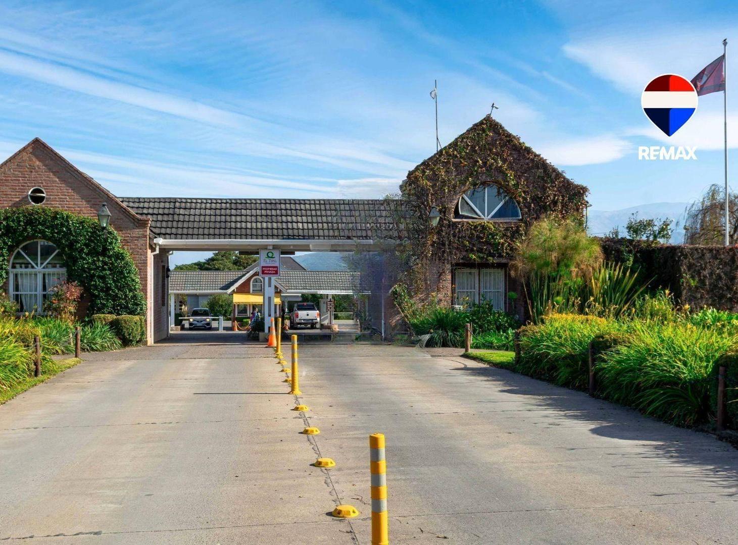 Foto de TERRENO EN VENTA CLUB DE CAMPO EL TIPAL 2500 M2, imagen 2