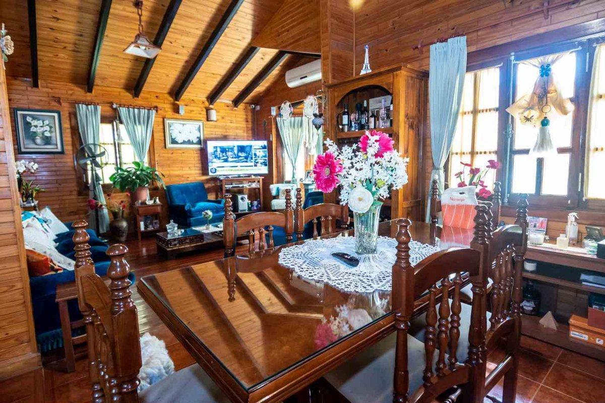 Foto de CASA VENTA CAMPO QUIJANO APTA CREDITO, imagen 4