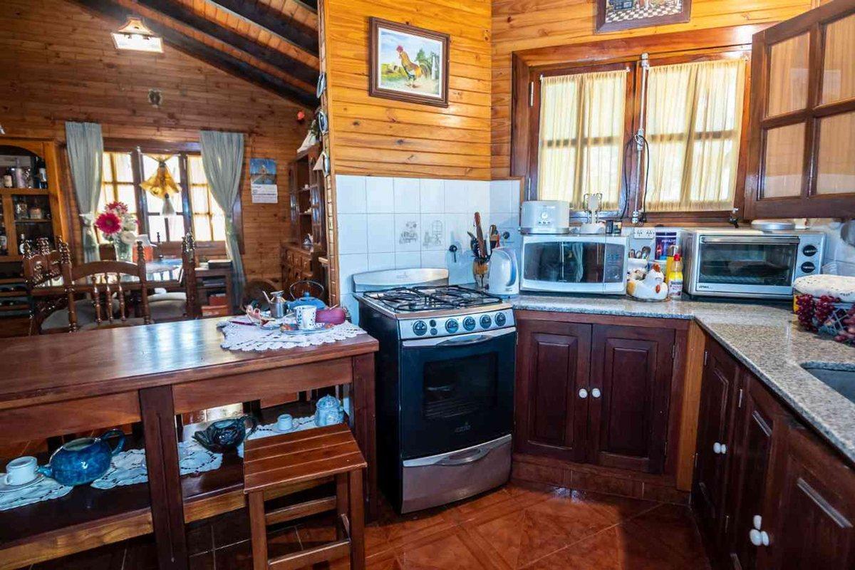 Foto de CASA VENTA CAMPO QUIJANO APTA CREDITO, imagen 1