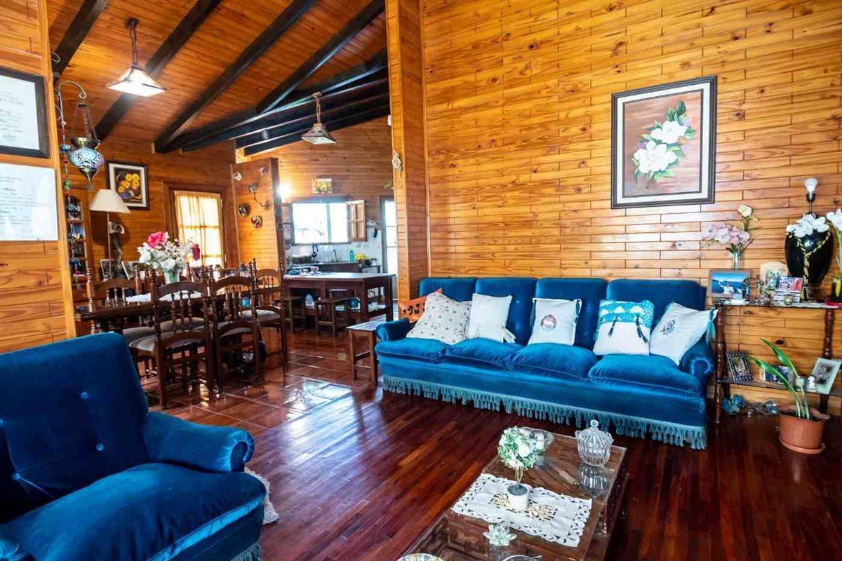 Foto de CASA VENTA CAMPO QUIJANO APTA CREDITO, imagen 5