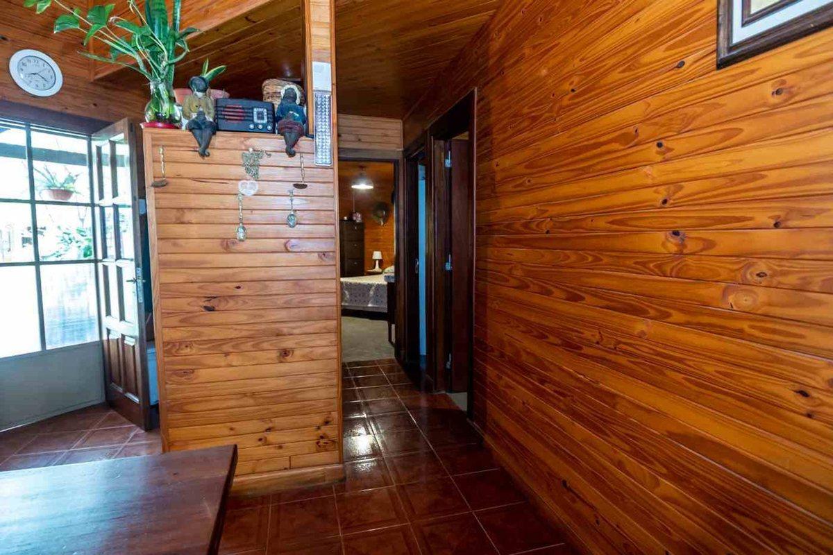 Foto de CASA VENTA CAMPO QUIJANO APTA CREDITO, imagen 3
