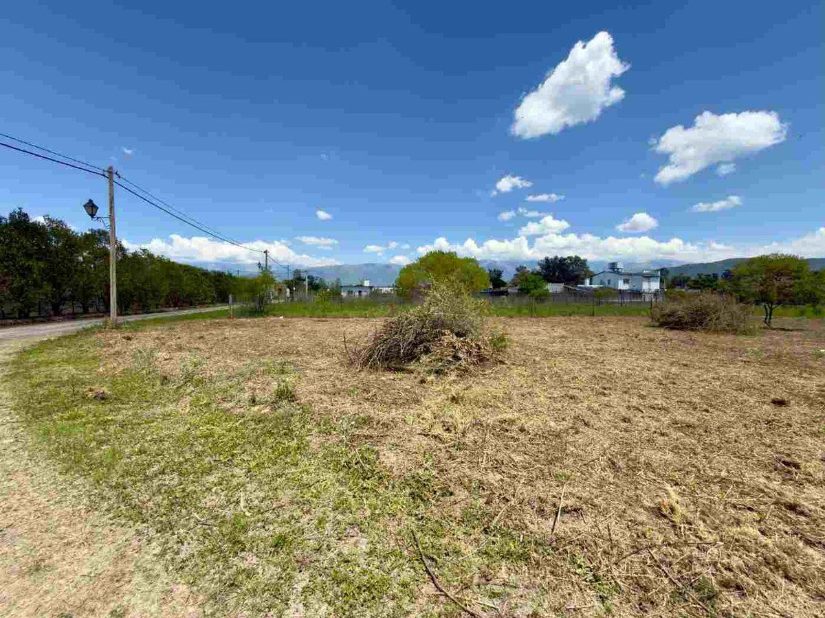 Foto de VENTA TERRENO SOLARES DE ORTIZ LA SILLETA 715 M2, imagen 1