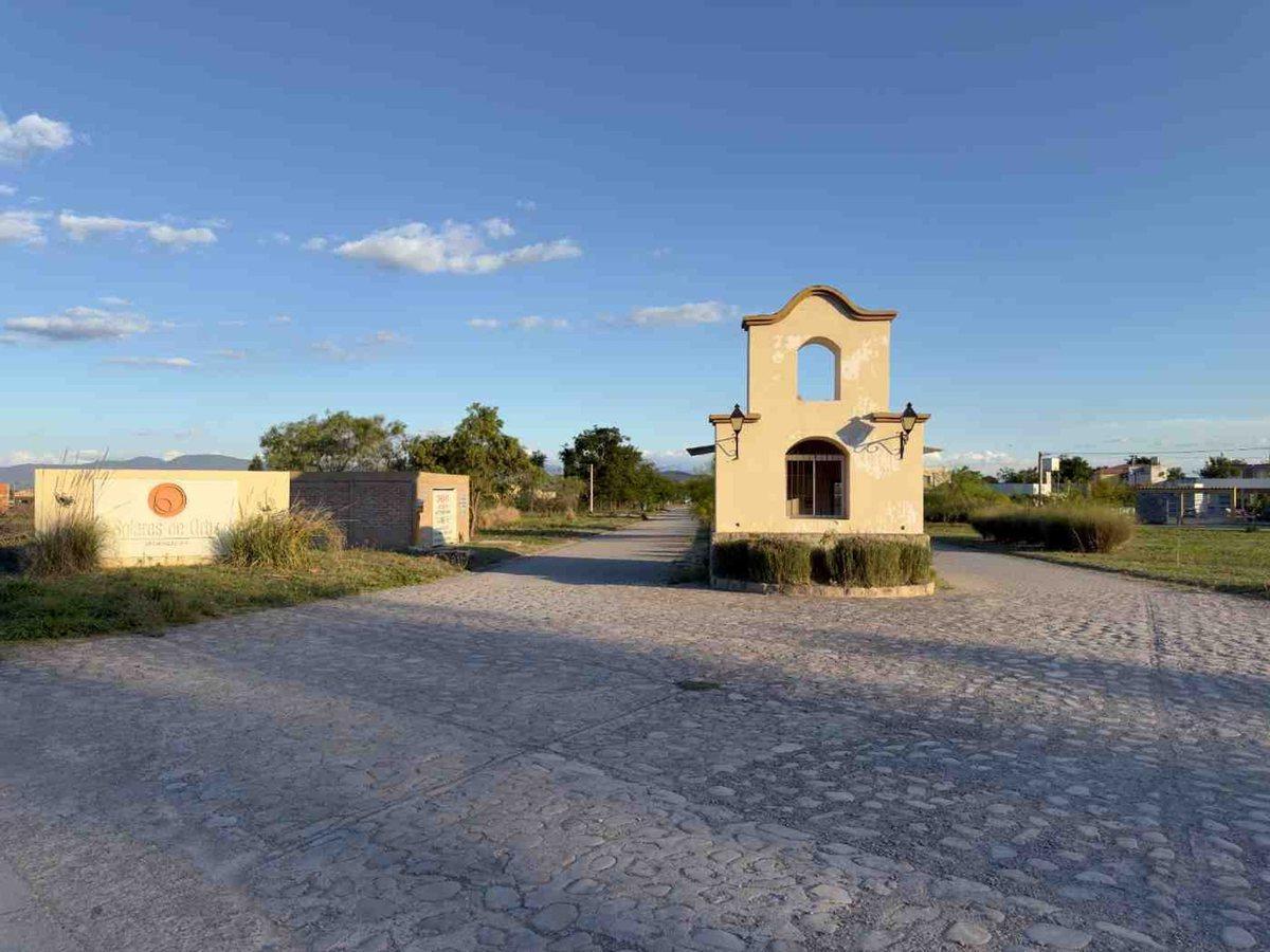 Foto de VENTA TERRENO SOLARES DE ORTIZ LA SILLETA 715 M2, imagen 5