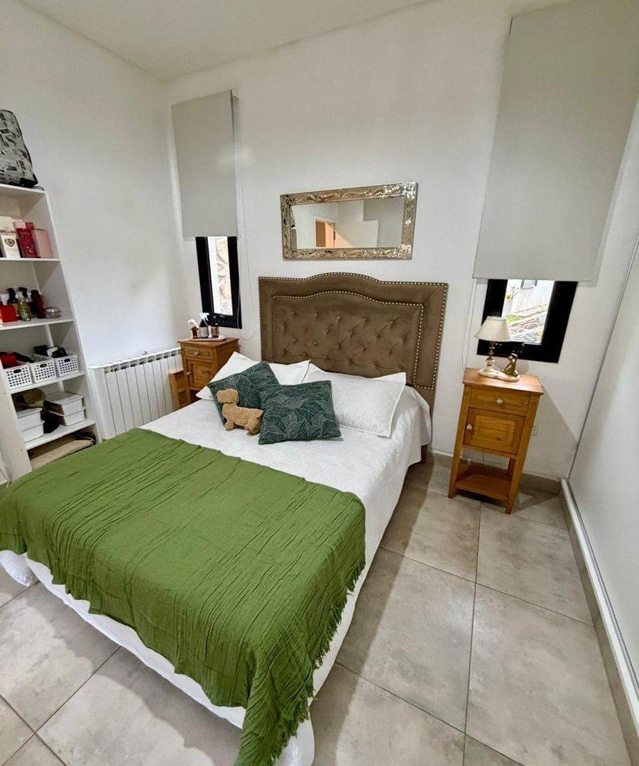 Foto de DEPARTAMENTO 1 DORM VENTA ZONA VAQUEROS C/COCHERA, imagen 5