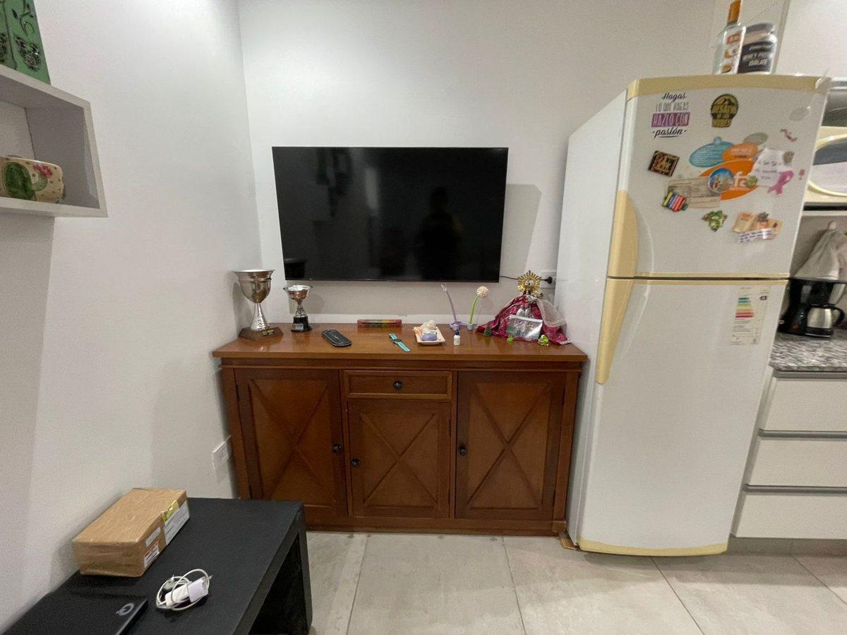 Foto de DEPARTAMENTO VENTA ZONA NORTE 1 DORMITORIO, imagen 2
