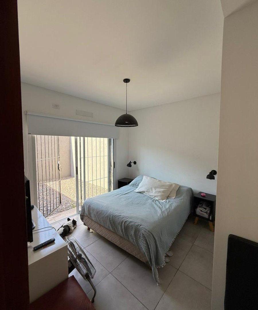 Foto de DEPARTAMENTO VENTA ZONA NORTE 1 DORMITORIO, imagen 5