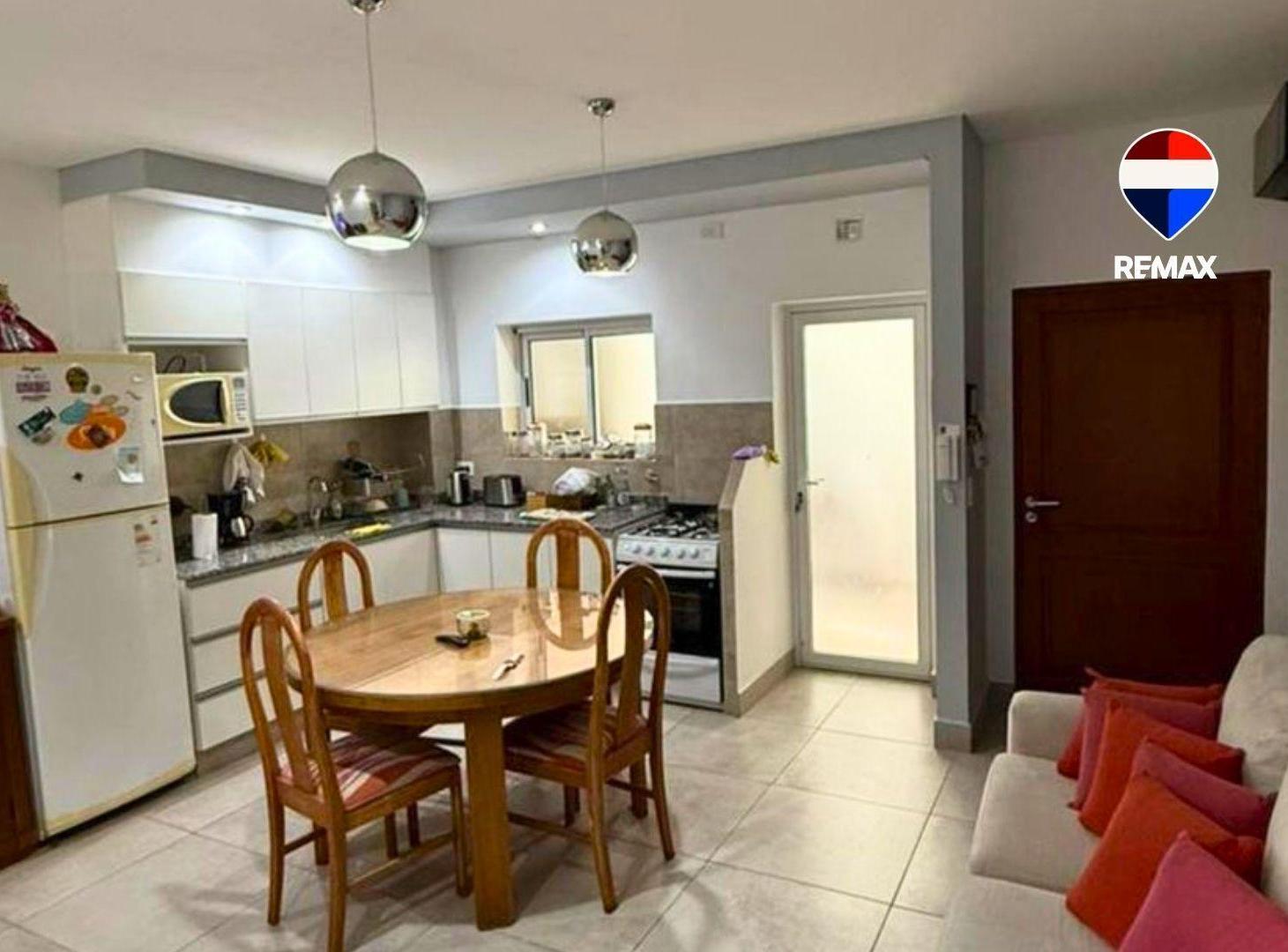 Foto de DEPARTAMENTO VENTA ZONA NORTE 1 DORMITORIO, imagen 1