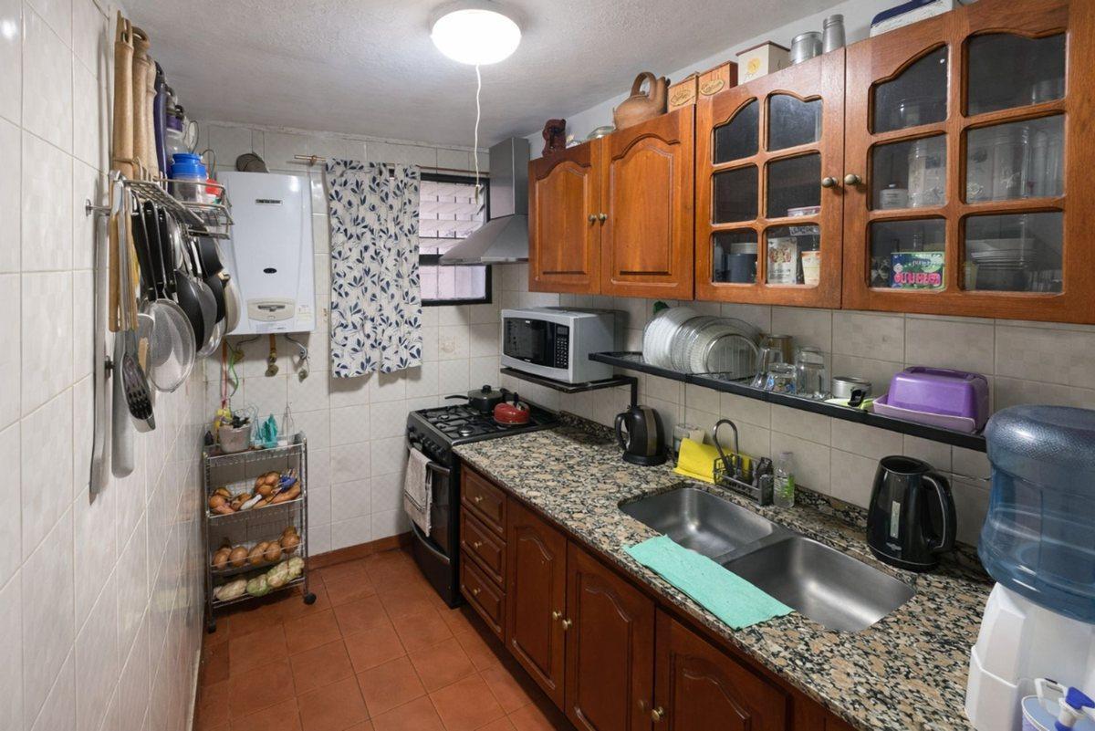 Foto de DEPARTAMENTO VENTA BARRIO BANCARIO ZONA SUR 3 DORM, imagen 4