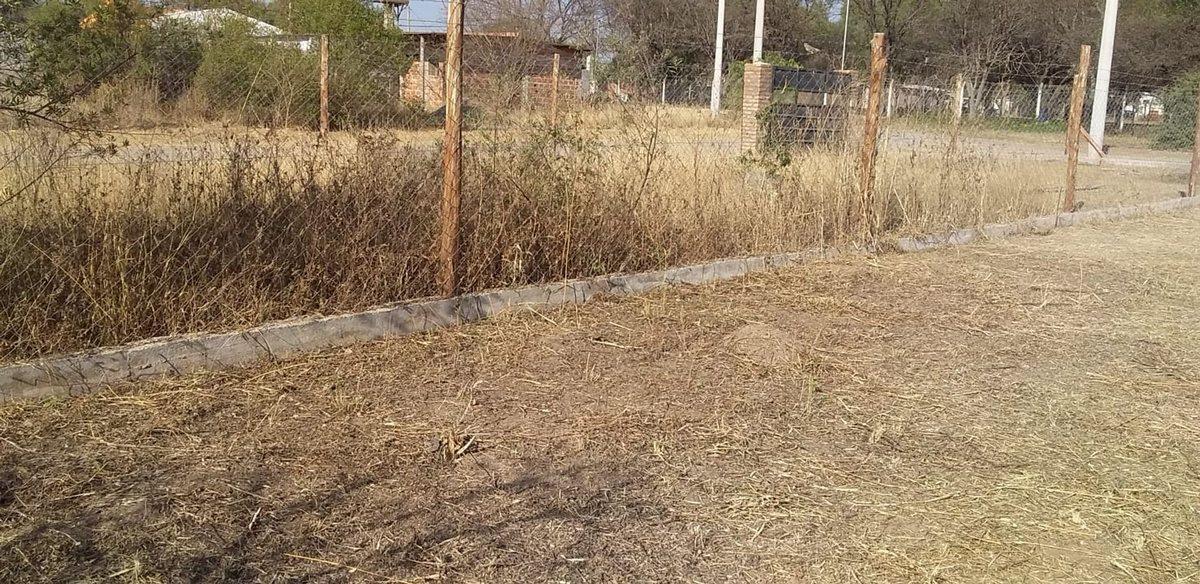 Foto de TERRENO VENTA SANTA MARIA DE LOS NOGALES CERRILLOS, imagen 4