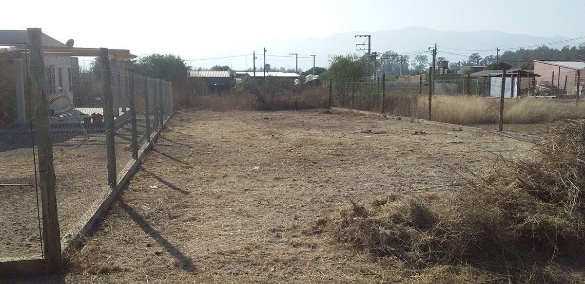 Foto de TERRENO VENTA SANTA MARIA DE LOS NOGALES CERRILLOS, imagen 2