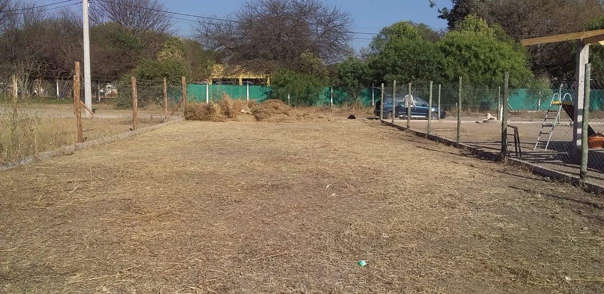 Foto de TERRENO VENTA SANTA MARIA DE LOS NOGALES CERRILLOS, imagen 5
