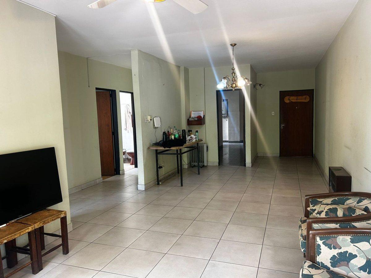 Foto de DEPARTAMENTO VENTA TRES CERRITOS 3 DORMITORIOS, imagen 3