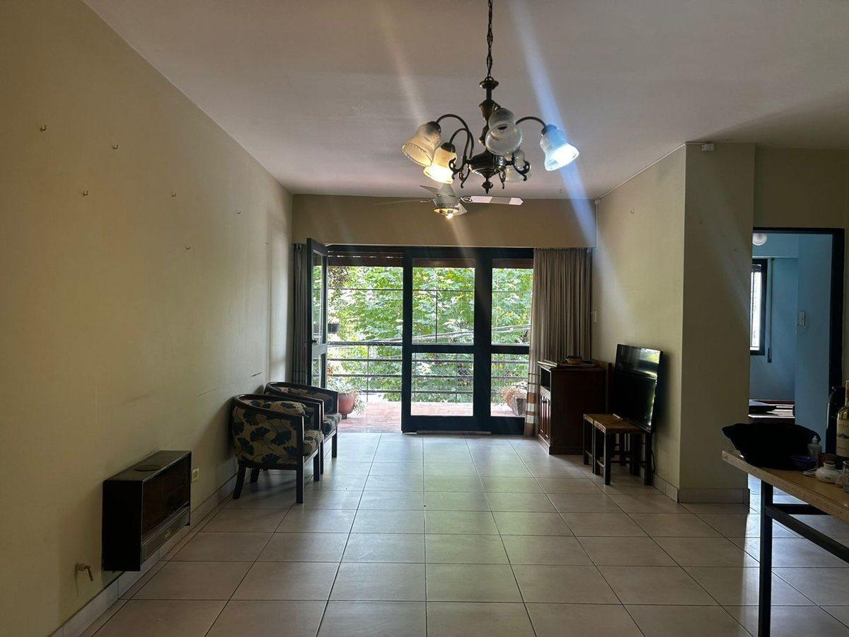 Foto de DEPARTAMENTO VENTA TRES CERRITOS 3 DORMITORIOS, imagen 2