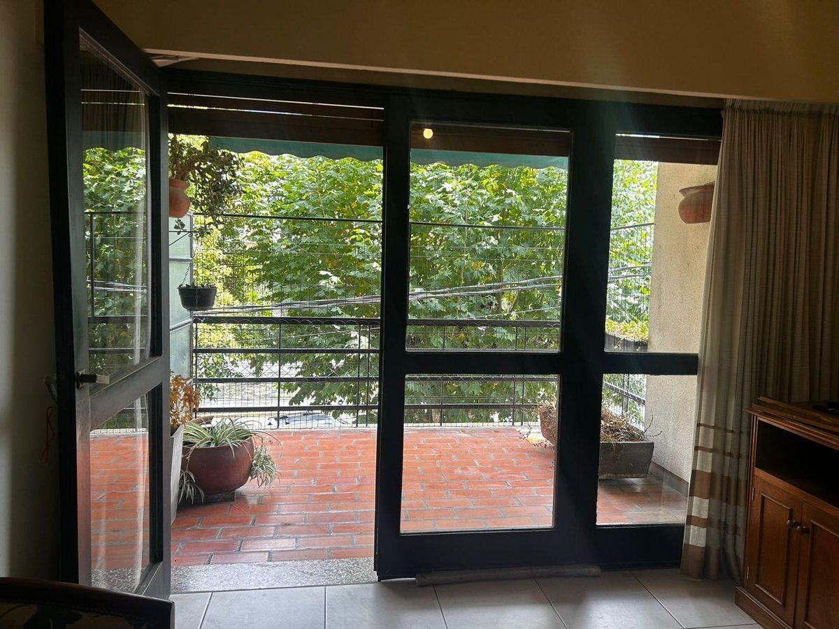 Foto de DEPARTAMENTO VENTA TRES CERRITOS 3 DORMITORIOS, imagen 4