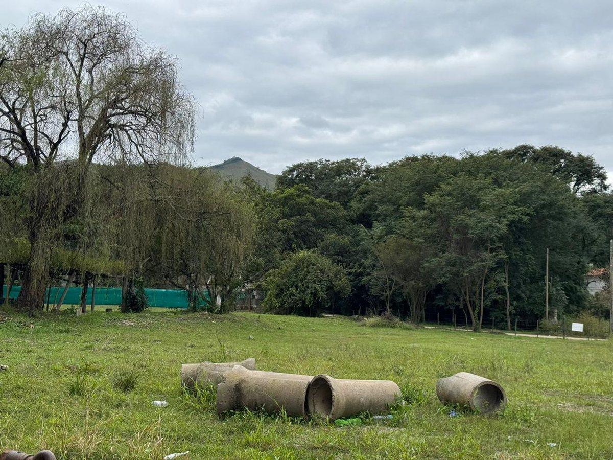 Foto de TERRENO EN VENTA EN VAQUEROS 1067M2 - FINANCIACIÓN, imagen 3