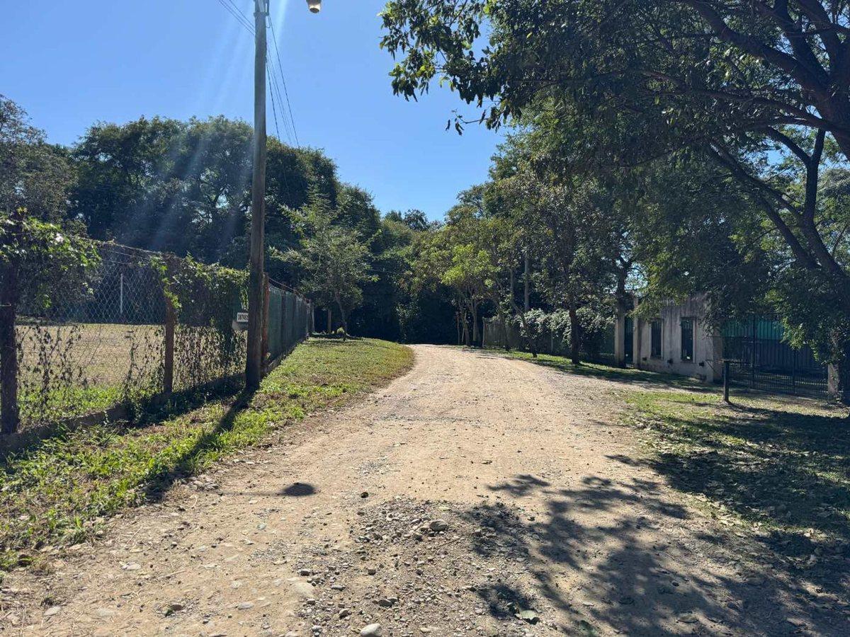 Foto de TERRENO EN VENTA EN VAQUEROS 1067M2 - FINANCIACIÓN, imagen 4