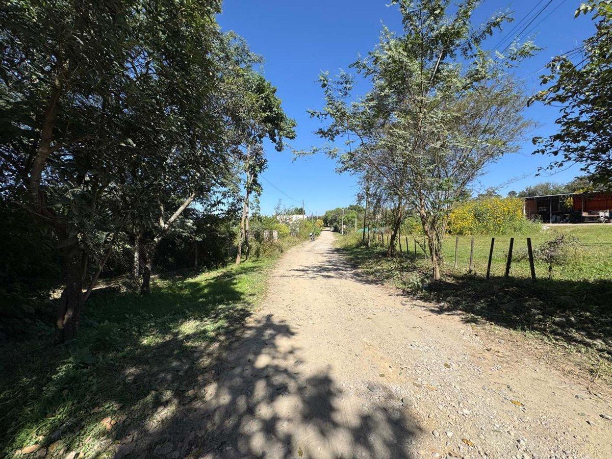 Foto de TERRENO EN VENTA EN VAQUEROS 1067M2 - FINANCIACIÓN, imagen 2