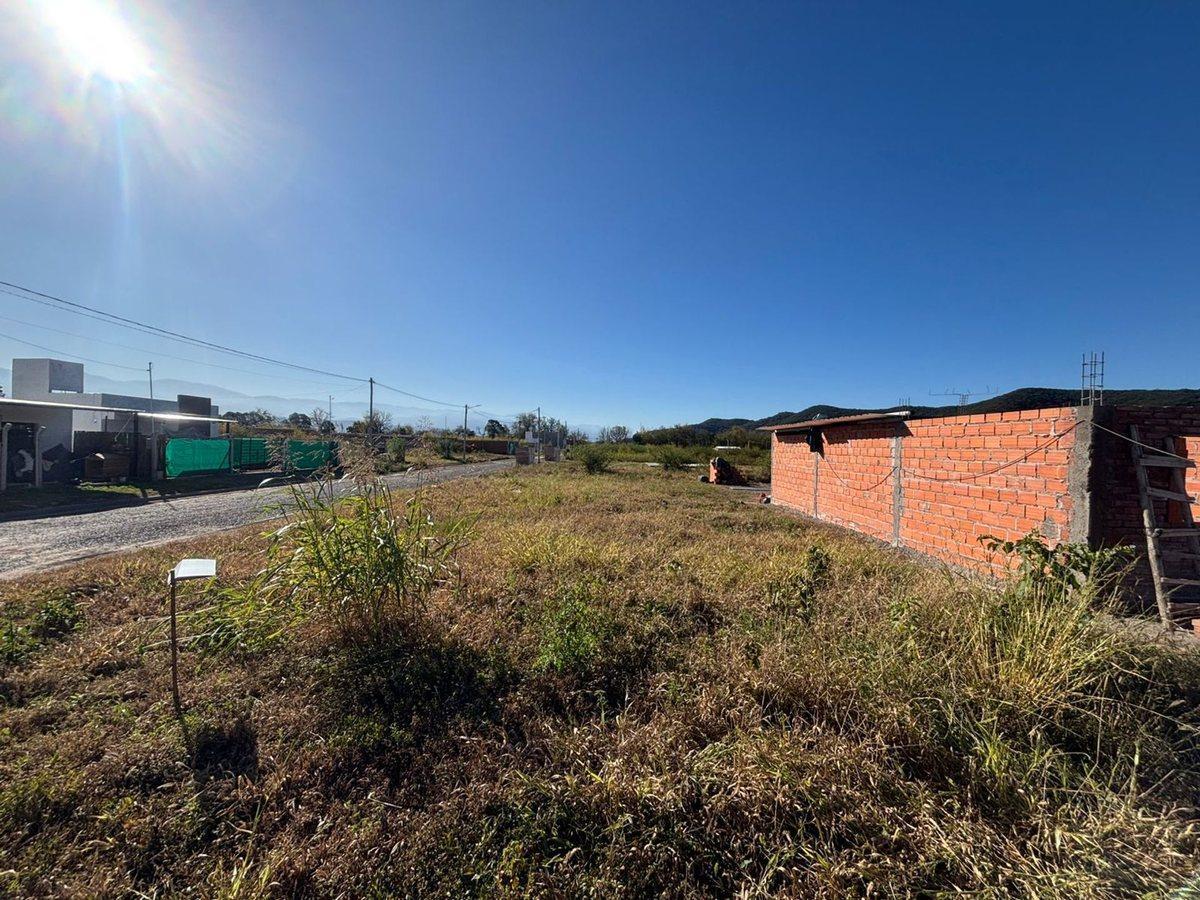 Foto de TERRENO VENTA LA CELESTINA CERRILLOS 340 M2, imagen 5
