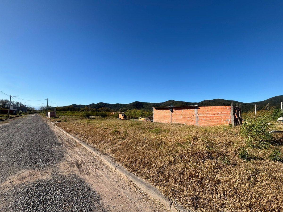 Foto de TERRENO VENTA LA CELESTINA CERRILLOS 340 M2, imagen 3