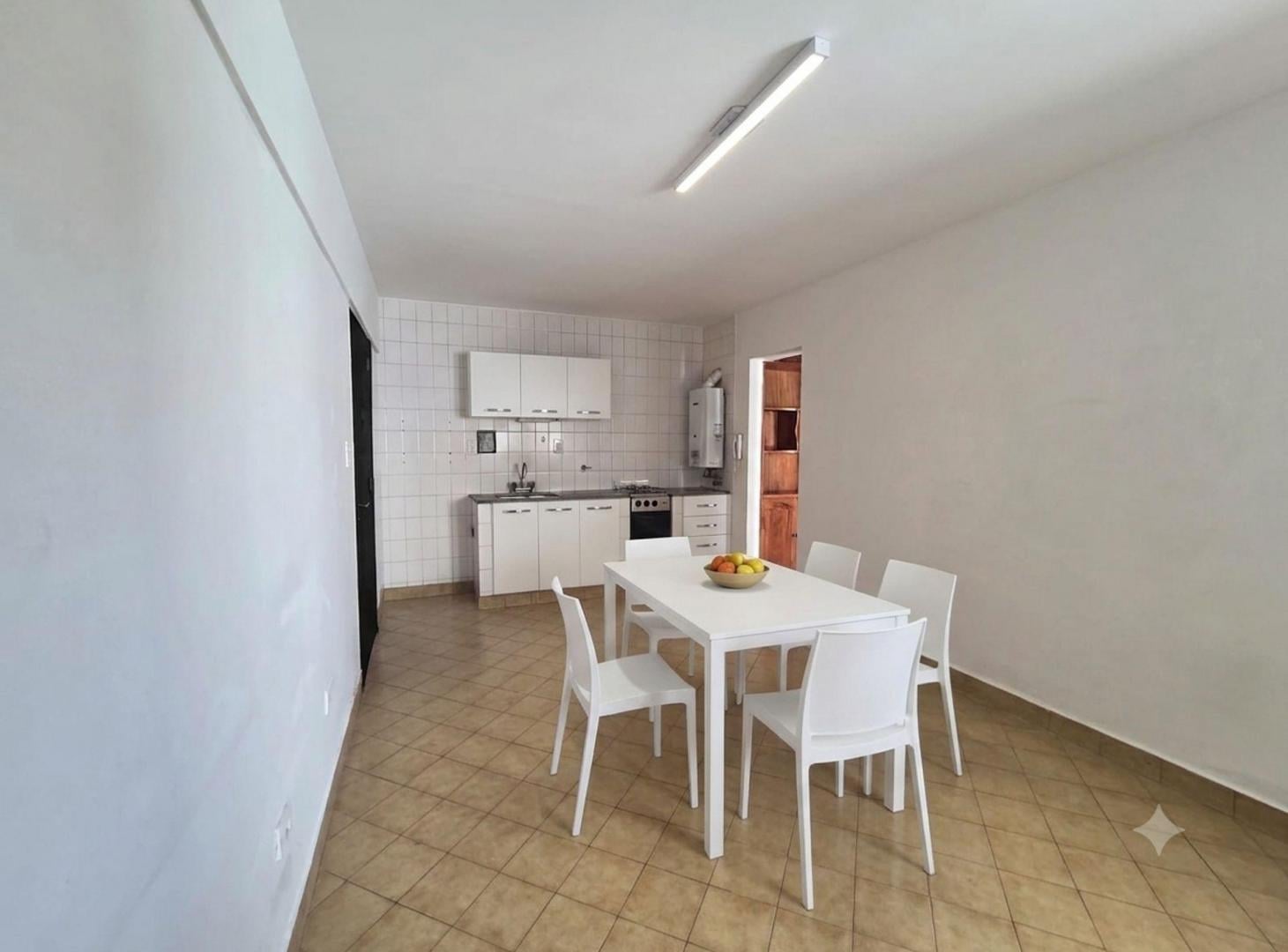 Foto de DEPARTAMENTO VENTA CON COCHERA APTO CREDITO, imagen 5