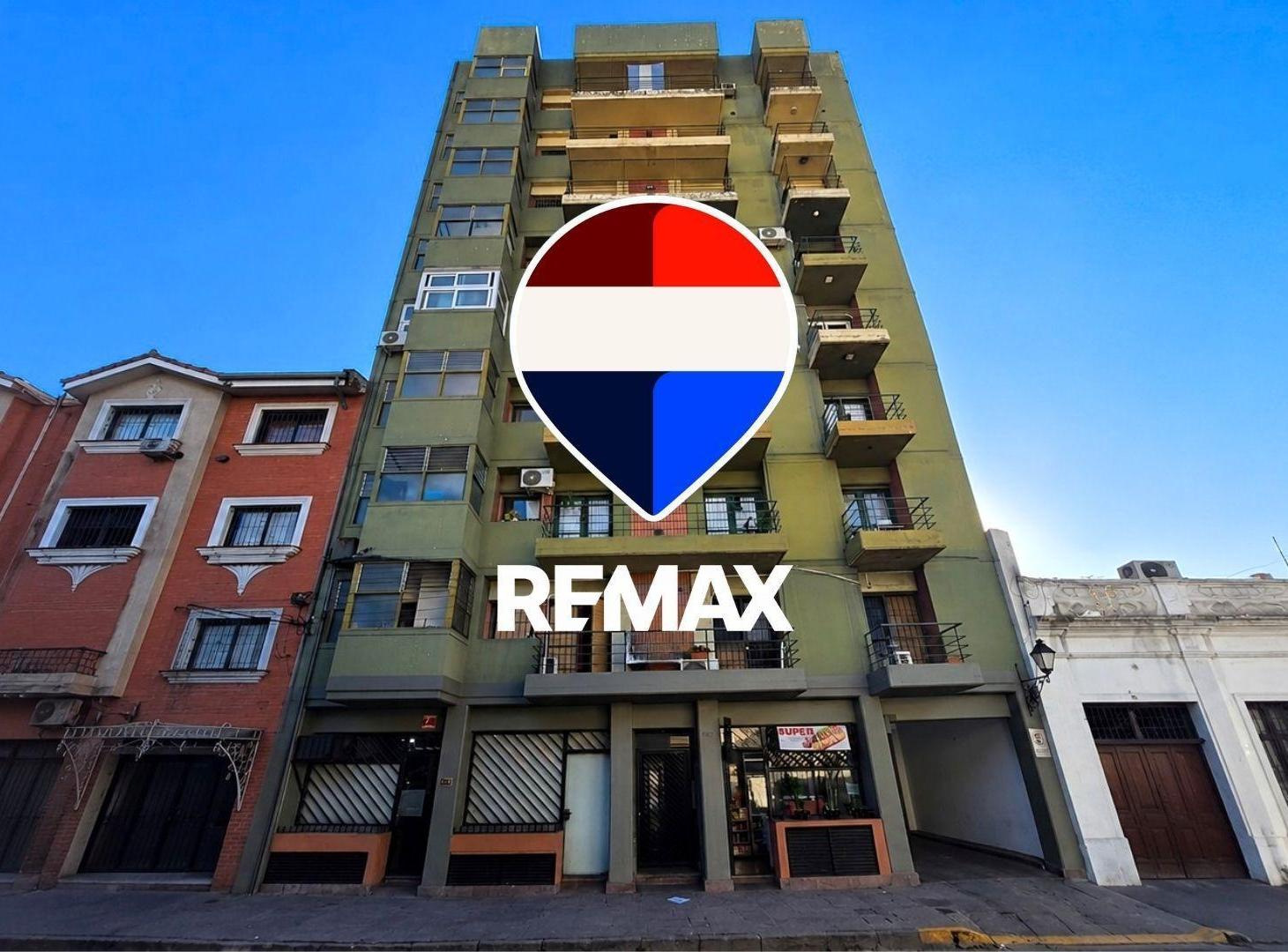 Foto de DEPARTAMENTO VENTA CON COCHERA APTO CREDITO, imagen 1