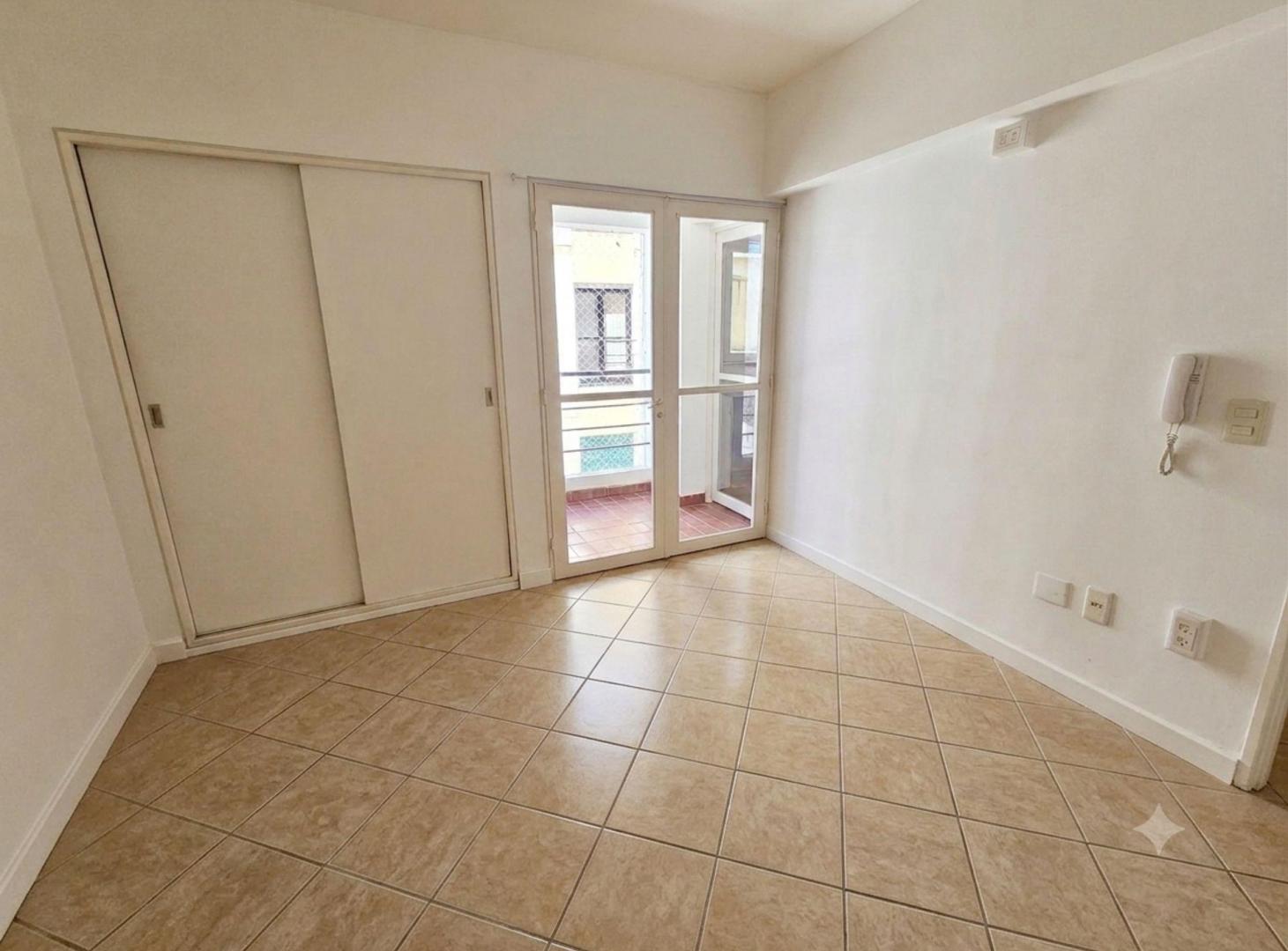 Foto de DEPARTAMENTO VENTA CON COCHERA APTO CREDITO, imagen 3