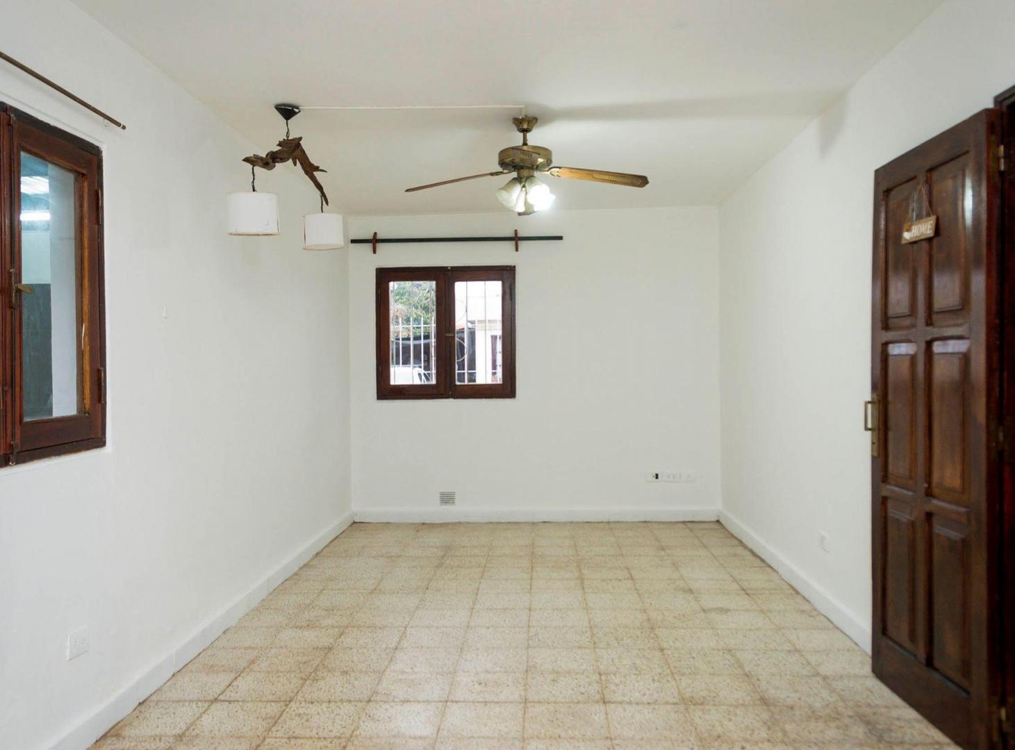 Foto de CASA EN VENTA EN PARQUE BELGRANO 3 DORMITORIOS, imagen 1