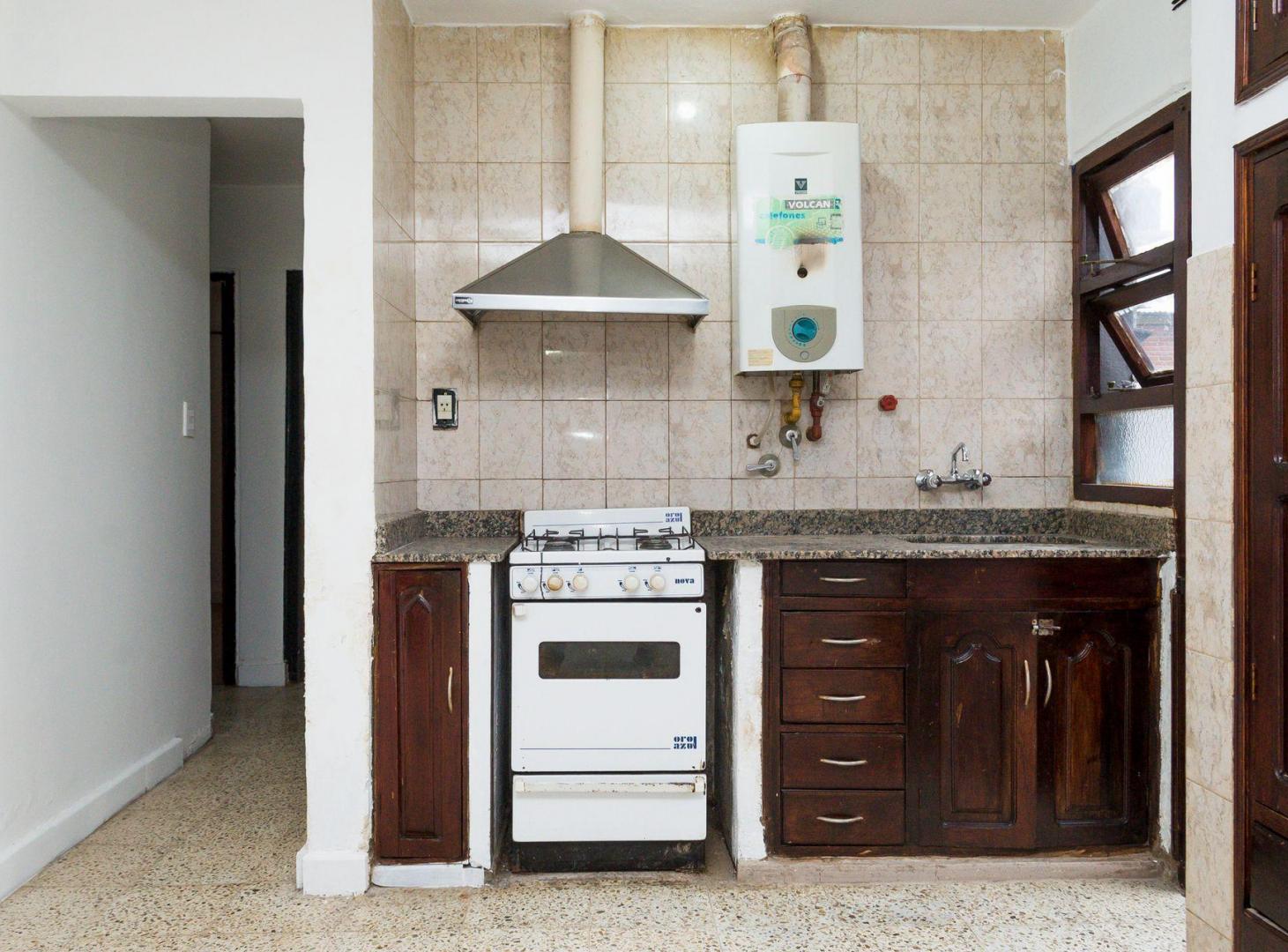 Foto de CASA EN VENTA EN PARQUE BELGRANO 3 DORMITORIOS, imagen 3