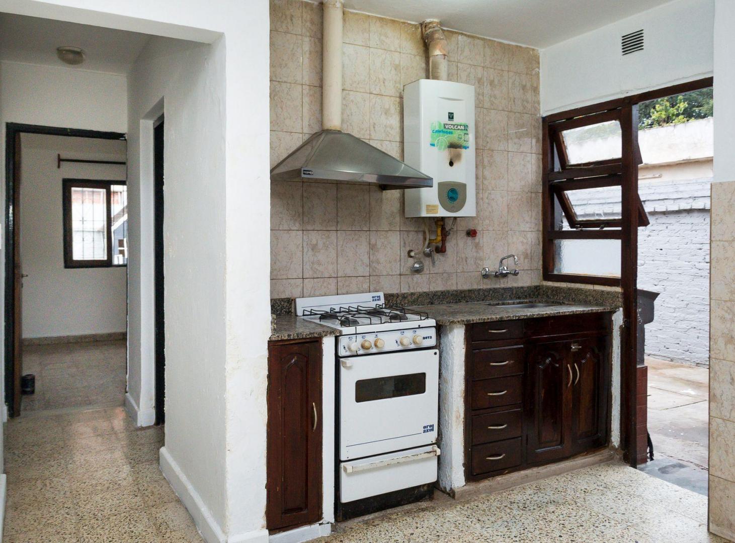 Foto de CASA EN VENTA EN PARQUE BELGRANO 3 DORMITORIOS, imagen 5
