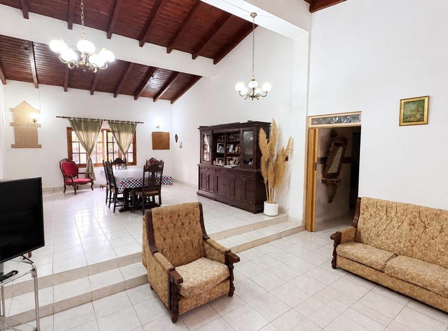 Foto de CASA VENTA TRES CERRITOS 2 DORMITORIOS, imagen 2