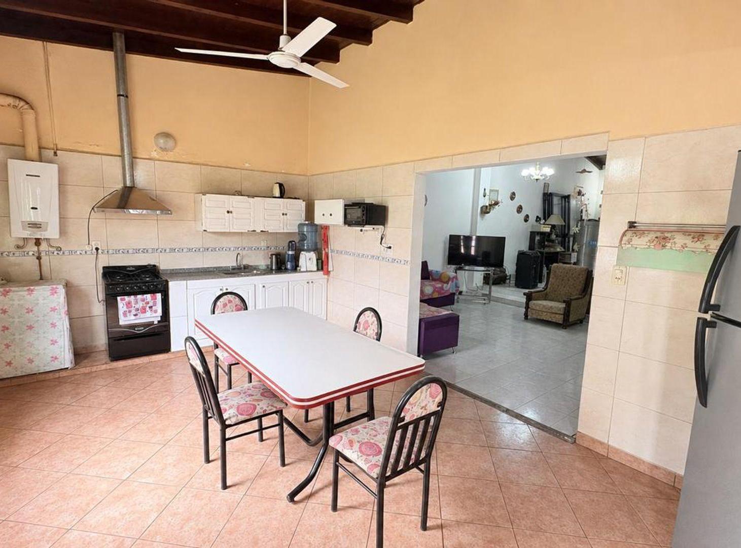 Foto de CASA VENTA TRES CERRITOS 2 DORMITORIOS, imagen 1