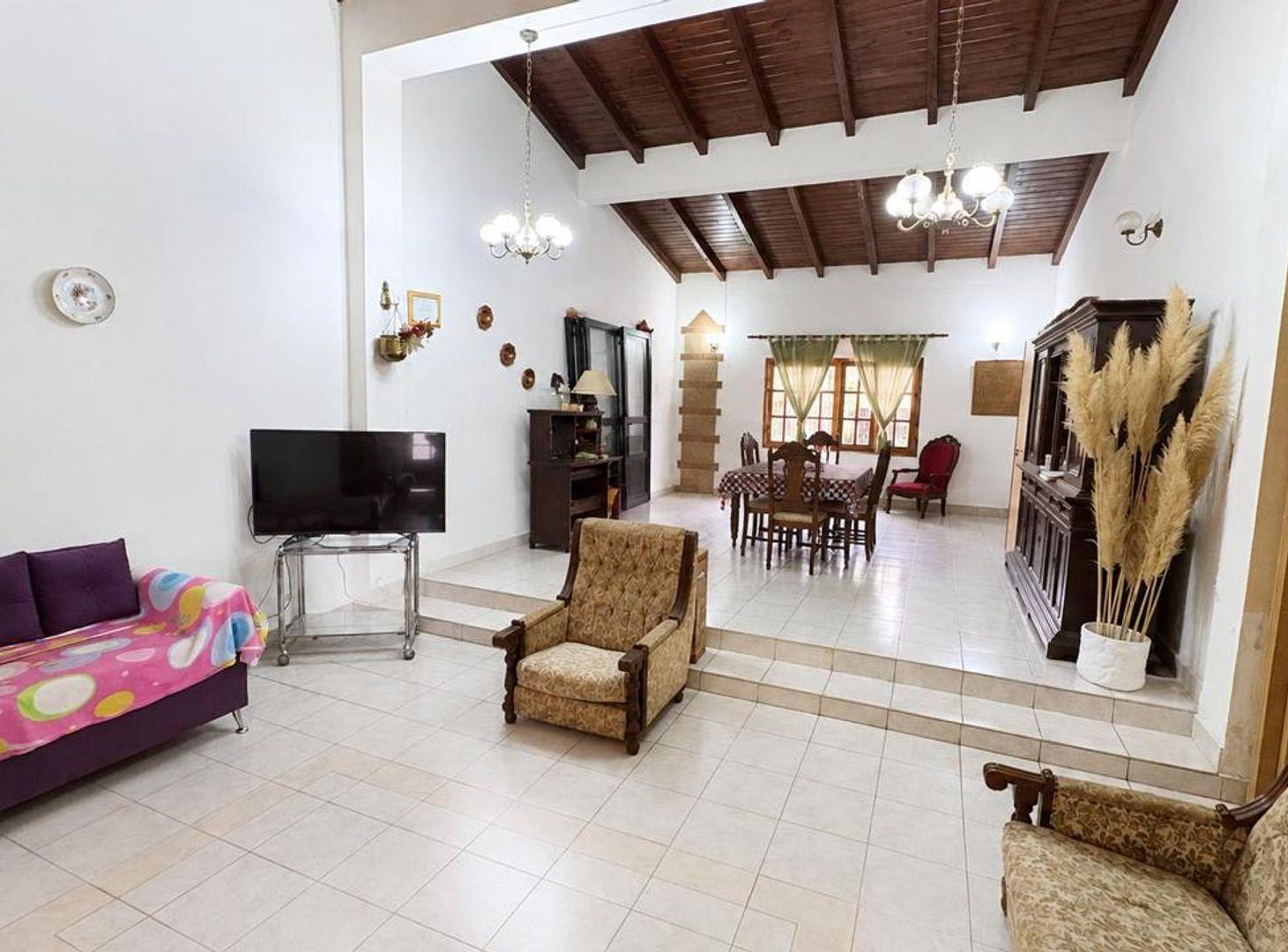 Foto de CASA VENTA TRES CERRITOS 2 DORMITORIOS, imagen 3
