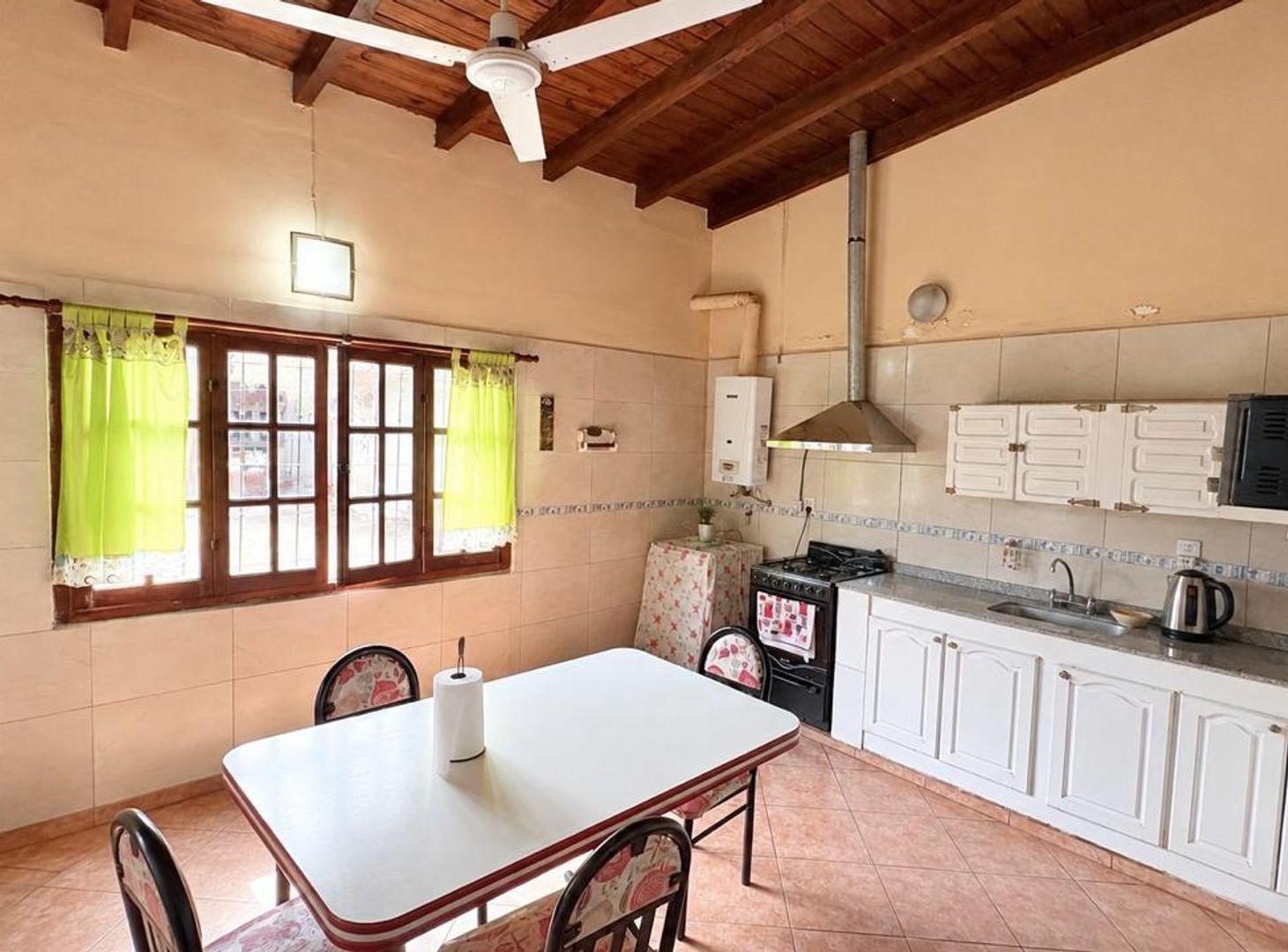 Foto de CASA VENTA TRES CERRITOS 2 DORMITORIOS, imagen 5