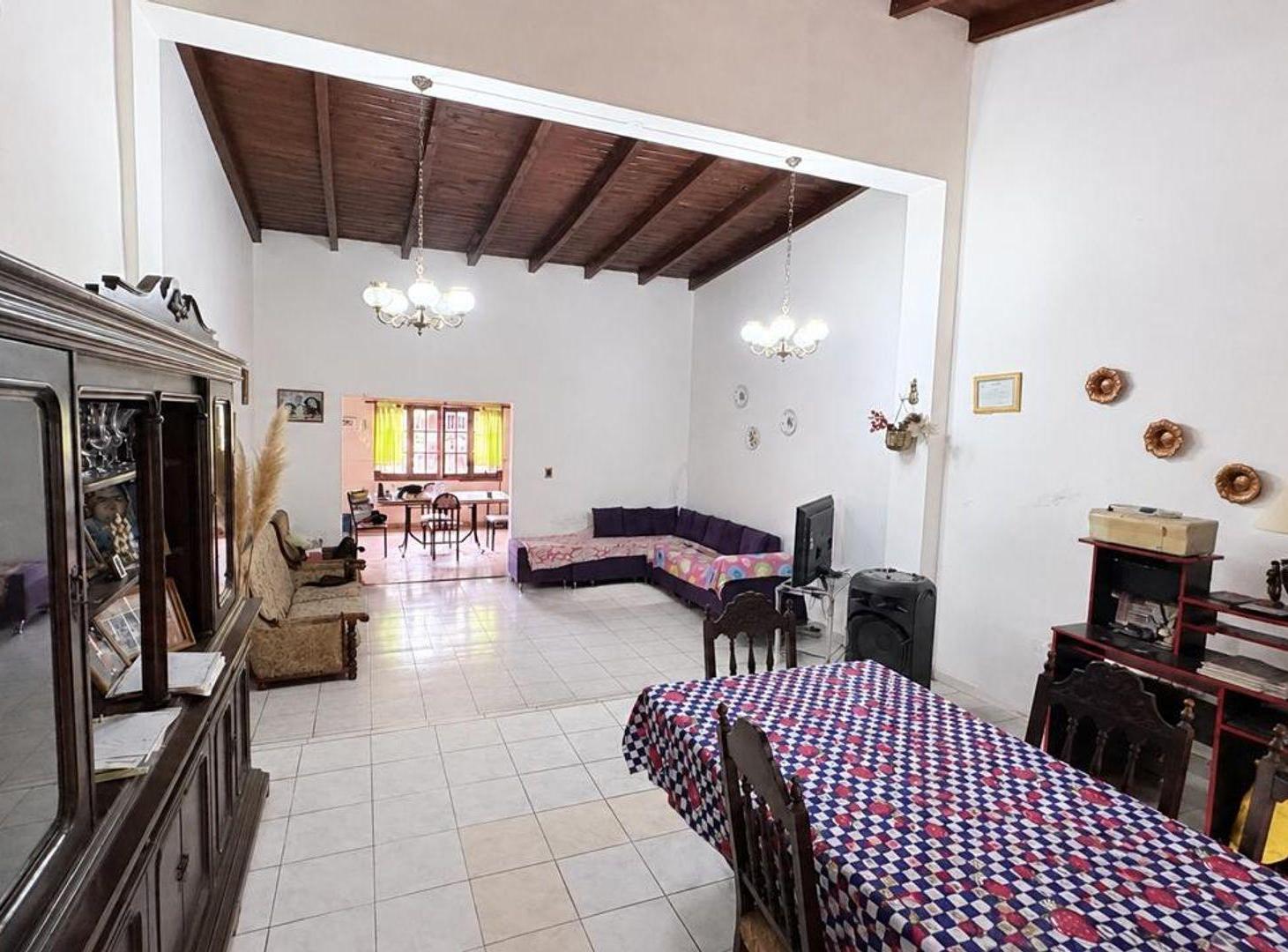 Foto de CASA VENTA TRES CERRITOS 2 DORMITORIOS, imagen 4