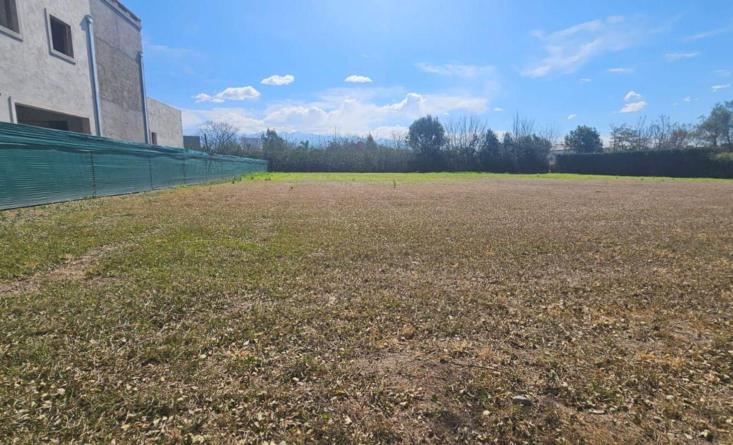 Foto de TERRENO EN VENTA EL PRADO ECO VILLAGE DE 1.050M2, imagen 3