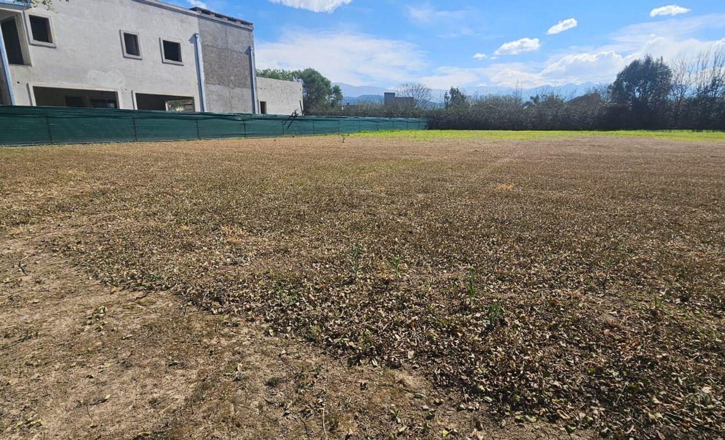Foto de TERRENO EN VENTA EL PRADO ECO VILLAGE DE 1.050M2, imagen 1
