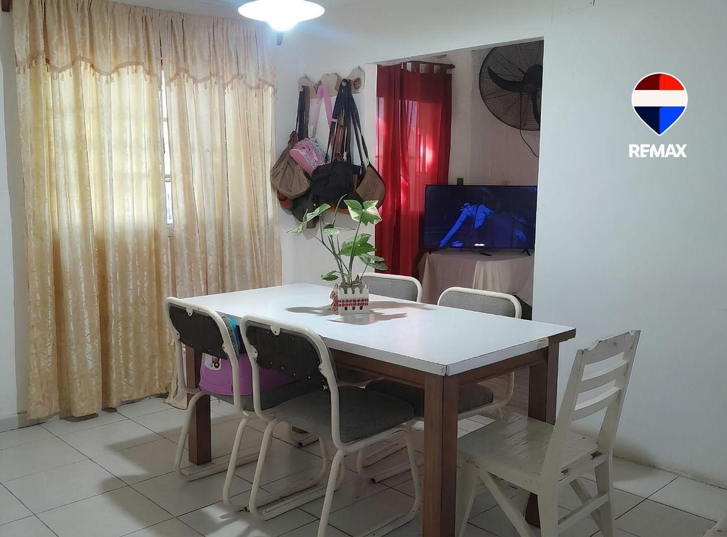 Foto de CASA VENTA PASAJE BELLIDO CERRILLOS 2 DORMITORIOS, imagen 5